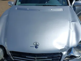2007 Mercedes-Benz C 230 Sport с VIN WDBRF52H97A936689, выставлен на аукционе IAAI как лот 42519824 с пробегом 200 866 миль миль и . История ставок и продаж доступна на DreamBid. Изображение 10.