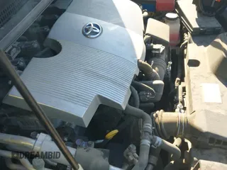 2018 Toyota Prius Plus with VIN JTDKARFP3J3083907, listed as a IAAI auction lot 43441045 with 191,520 mi miles and . Bid and sale history available at DreamBid. Image 19.