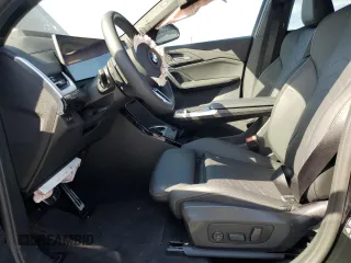 2025 BMW X2 xDrive28i z VIN WBX63GM09S5090407, wystawiony jako Copart lot #53988435 z przebiegiem 2 675 mil mil oraz Szkoda całkowita • Salvage title. Historia ofert i sprzedaży dostępna na DreamBid. Obrazek 7.