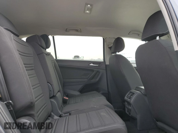 2023 Volkswagen Tiguan S with VIN 3VVRB7AX1PM046760, listed as a Copart auction lot 47740915 with 48,541 mi miles and Clean title. Bid and sale history available at DreamBid. Image 11.