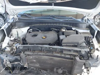 2017 Hyundai Tucson SE with VIN KM8J33A43HU464978, listed as a IAAI auction lot 41655832 with 135,359 mi miles. Bid and sale history available at carsss.com. Image 10.