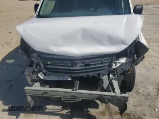 2015 Chevrolet City Express Cargo LT z VIN 3N63M0ZNXFK734823, wystawiony jako Copart lot #57426915 z przebiegiem 295 811 mil mil oraz Szkoda całkowita • Salvage title. Historia ofert i sprzedaży dostępna na DreamBid. Obrazek 12.