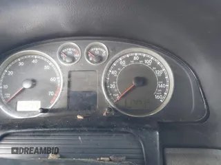 2003 Volkswagen Passat GLS z VIN WVWVD63B93E026484, wystawiony jako IAAI lot #41071543 z przebiegiem 172 538 mil mil oraz . Historia ofert i sprzedaży dostępna na DreamBid. Obrazek 7.
