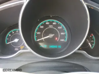 2012 Chevrolet Malibu LT w/2LT with VIN 1G1ZD5E01CF353245, listed as a Copart auction lot 53563695 with 140,243 mi miles and Salvage Title. Bid and sale history available at carsss.com. Image 9.
