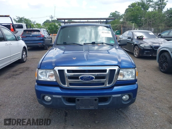 2011 Ford Ranger XL with VIN 1FTKR1ED6BPA94041, listed as a IAAI auction lot 42711486 with 233,670 mi miles and . Bid and sale history available at DreamBid. Image 6.