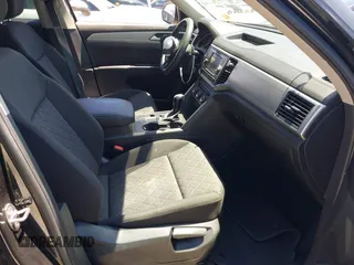 2018 Volkswagen Atlas S z VIN 1V2AP2CA7JC580281, wystawiony jako IAAI lot #42024745 z przebiegiem 48 653 mil mil oraz . Historia ofert i sprzedaży dostępna na DreamBid. Obrazek 5.