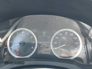 2015 Lexus IS 250 z VIN JTHBF1D29F5068526, wystawiony jako IAAI lot #42059493 z przebiegiem 178 313 mil mil oraz . Historia ofert i sprzedaży dostępna na DreamBid. Obrazek 7.