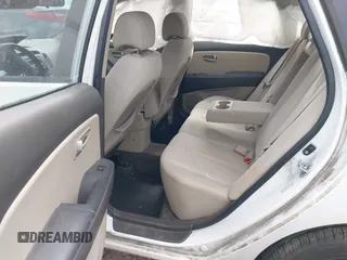 2009 Hyundai Elantra SE z VIN KMHDU46D49U595783, wystawiony jako IAAI lot #42206609 z przebiegiem 267 635 mil mil oraz . Historia ofert i sprzedaży dostępna na DreamBid. Obrazek 8.