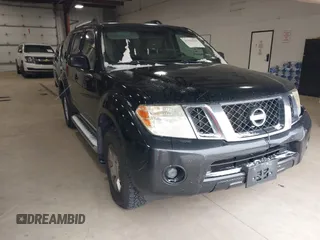 2011 Nissan Pathfinder S with VIN 5N1AR1NB7BC620576, listed as a IAAI auction lot 41563362 with 215,119 mi miles and . Bid and sale history available at DreamBid. Image 1.