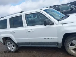 2011 Jeep Patriot Latitude X with VIN 1J4NF4GB2BD244385, listed as a IAAI auction lot 41683261 with 103,330 mi miles and . Bid and sale history available at DreamBid. Image 13.