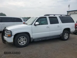2001 Chevrolet Suburban LS с VIN 3GNFK16T01G279286, выставлен на аукционе Copart как лот 58039885 с пробегом 149 499 миль миль и Списание • Salvage title. История ставок и продаж доступна на DreamBid. Изображение 1.