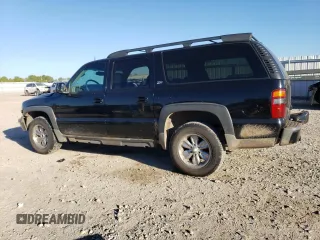 2003 Chevrolet Suburban Z71 with VIN 3GNFK16Z13G114628, listed as a Copart auction lot 73134894 with 414,628 mi miles and Non Repairable. Bid and sale history available at carsss.com. Image 2.