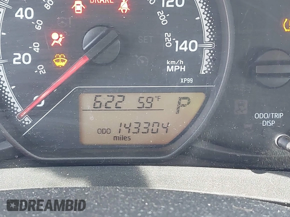 2015 Toyota Yaris L with VIN VNKKTUD33FA027229, listed as a IAAI auction lot 42147103 with 143,304 mi miles and . Bid and sale history available at DreamBid. Image 15.