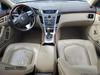 2008 Cadillac CTS RWD z VIN 1G6DF577380207061, wystawiony jako Copart lot #60273425 z przebiegiem 198 013 mil mil oraz Szkoda całkowita • Salvage title. Historia ofert i sprzedaży dostępna na DreamBid. Obrazek 8.