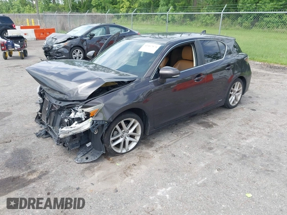 2014 Lexus CT 200h с VIN JTHKD5BH7E2188605, выставлен на аукционе IAAI как лот 42467874 с пробегом 128 837 миль миль и . История ставок и продаж доступна на DreamBid. Изображение 20.
