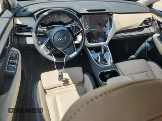 2022 Subaru Outback Limited z VIN 4S4BTANC8N3192732, wystawiony jako Copart lot #58615555 z przebiegiem 37 038 mil mil oraz Szkoda całkowita • Salvage title. Historia ofert i sprzedaży dostępna na DreamBid. Obrazek 8.