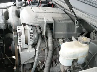2013 Chevrolet Tahoe LT с VIN 1GNSKBE00DR240827, выставлен на аукционе IAAI как лот 43221774 с пробегом 108 512 миль миль и . История ставок и продаж доступна на DreamBid. Изображение 19.