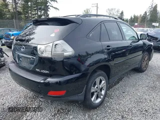 2006 Lexus RX 400h z VIN JTJHW31U260041868, wystawiony jako IAAI lot #41985843 z przebiegiem 176 313 mil mil oraz . Historia ofert i sprzedaży dostępna na DreamBid. Obrazek 4.