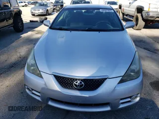 2008 Toyota Solara SE with VIN 4T1CE30P18U762198, listed as a Copart auction lot 46097825 with 168,122 mi miles and Clean Title. Bid and sale history available at carsss.com. Image 5.
