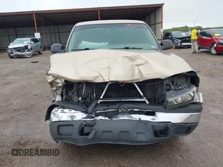 2005 Chevrolet Silverado 1500 with VIN 1GCEC14X45Z109235, listed as a IAAI auction lot 41967442 with 91,120 mi miles and . Bid and sale history available at DreamBid. Image 6.