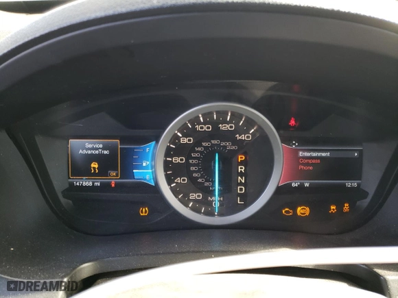 2014 Ford Explorer XLT with VIN 1FM5K7D97EGB75096, listed as a Copart auction lot 78755674 with 147,868 mi miles and Salvage Title. Bid and sale history available at carsss.com. Image 9.
