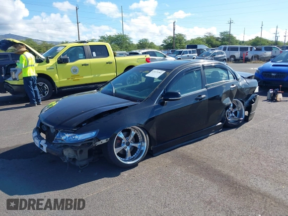 2004 Acura TSX z VIN JH4CL95844C033917, wystawiony jako IAAI lot #42075581 z przebiegiem 212 186 mil mil oraz . Historia ofert i sprzedaży dostępna na DreamBid. Obrazek 18.