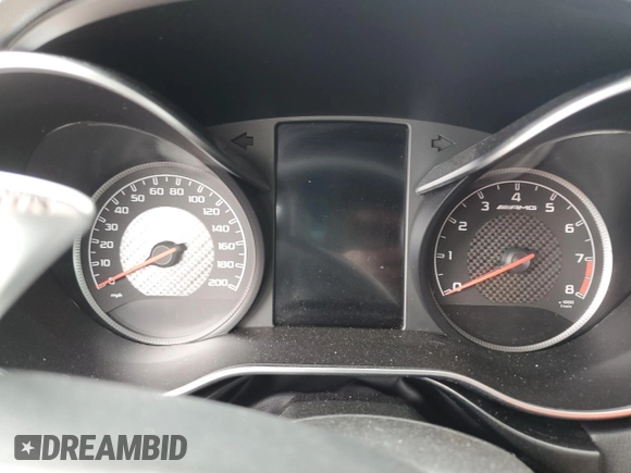 2017 Mercedes-Benz AMG GT AMG GT z VIN WDDYJ7HA9HA012133, wystawiony jako Copart lot #59883265 z przebiegiem Nie podano mil oraz Szkoda całkowita • Salvage title. Historia ofert i sprzedaży dostępna na DreamBid. Obrazek 9.