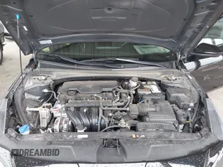 2022 Hyundai Elantra SEL z VIN KMHLM4AG5NU353950, wystawiony jako IAAI lot #42163270 z przebiegiem 30 362 mil mil oraz . Historia ofert i sprzedaży dostępna na DreamBid. Obrazek 10.