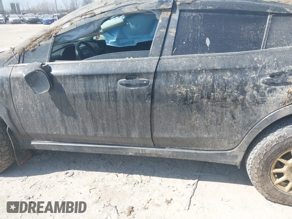2023 Subaru Crosstrek Premium с VIN JF2GTACC8P9297544, выставлен на аукционе IAAI как лот 41781821 с пробегом 40 398 миль миль и . История ставок и продаж доступна на DreamBid. Изображение 14.