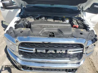 2024 Ram 3500 Tradesman with VIN 3C63RRGL1RG273200, listed as a Copart auction lot 52265745 with 29,570 mi miles and Clean Title. Bid and sale history available at carsss.com. Image 11.