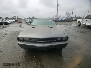 2011 Dodge Challenger with VIN 2B3CJ4DG0BH601739, listed as a Copart auction lot 43777885 with 117,842 mi miles and Salvage Title. Bid and sale history available at carsss.com. Image 11.