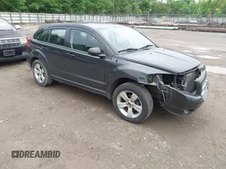2011 Dodge Caliber Mainstreet z VIN 1B3CB3HA8BD120566, wystawiony jako IAAI lot #42381958 z przebiegiem 167 508 mil mil oraz . Historia ofert i sprzedaży dostępna na DreamBid. Obrazek 1.