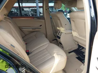 2008 Mercedes-Benz M 320 CDI с VIN 4JGBB22E58A434035, выставлен на аукционе IAAI как лот 42452762 с пробегом 178 960 миль миль и . История ставок и продаж доступна на DreamBid. Изображение 8.