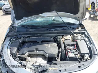 2016 Chevrolet Impala LT with VIN 2G1105SA9G9126616, listed as a IAAI auction lot 41867244 with 156,270 mi miles and . Bid and sale history available at DreamBid. Image 10.