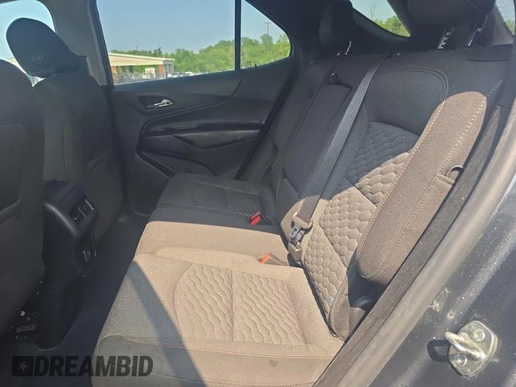 2020 Chevrolet Equinox LT z VIN 2GNAXJEV5L6232400, wystawiony jako IAAI lot #42575814 z przebiegiem 110 520 mil mil oraz . Historia ofert i sprzedaży dostępna na DreamBid. Obrazek 29.