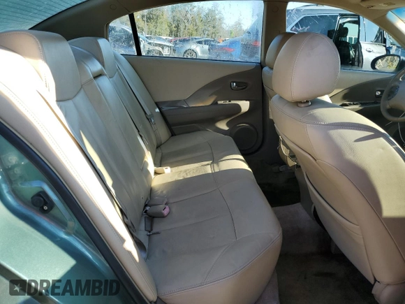 2002 Nissan Altima SE with VIN 1N4BL11D52C240613, listed as a Copart auction lot 46549035 with 197,341 mi miles and Salvage Title. Bid and sale history available at carsss.com. Image 10.