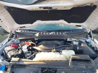 2021 Ford F-150 XL с VIN 1FTFW1ED9MFA53972, выставлен на аукционе IAAI как лот 42079647 с пробегом 30 413 миль миль и . История ставок и продаж доступна на DreamBid. Изображение 10.