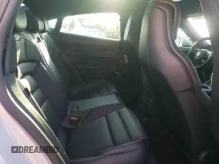2021 Porsche Taycan 4S z VIN WP0AB2Y15MSA43222, wystawiony jako Copart lot #43282865 z przebiegiem 30 631 mil mil oraz Szkoda całkowita • Salvage title. Historia ofert i sprzedaży dostępna na DreamBid. Obrazek 10.