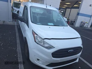 2019 Ford Transit Connect XLT z VIN NM0LS7F26K1424317, wystawiony jako IAAI lot #42848917 z przebiegiem 77 238 mil mil oraz . Historia ofert i sprzedaży dostępna na DreamBid. Obrazek 18.