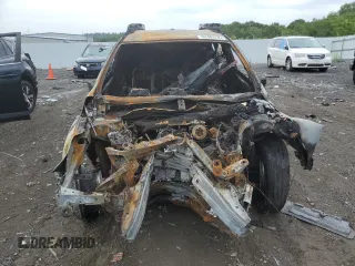 2015 Subaru Outback Premium с VIN 4S4BSACC8F3258901, выставлен на аукционе Copart как лот 62389235 с пробегом Не указан миль и Чистый • Clean title. История ставок и продаж доступна на DreamBid. Изображение 5.