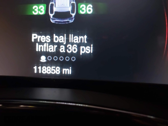 2015 Dodge Durango R/T with VIN 1C4SDJCT2FC917649, listed as a IAAI auction lot 41544709 with 118,858 mi miles and . Bid and sale history available at carsss.com. Image 15.