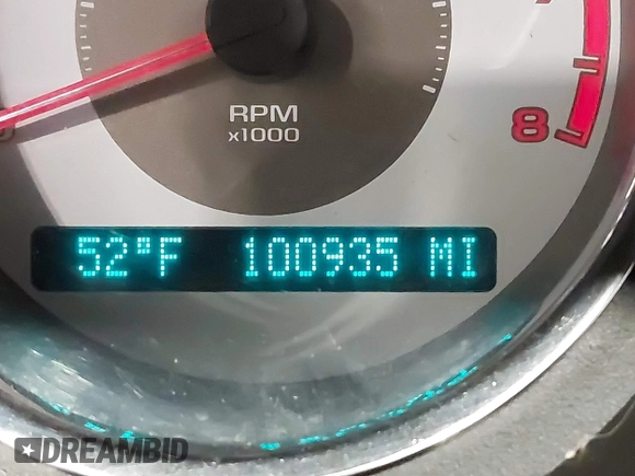 2008 Chevrolet Cobalt LT with VIN 1G1AL58F987176302, listed as a IAAI auction lot 42002823 with 100,935 mi miles and . Bid and sale history available at DreamBid. Image 16.