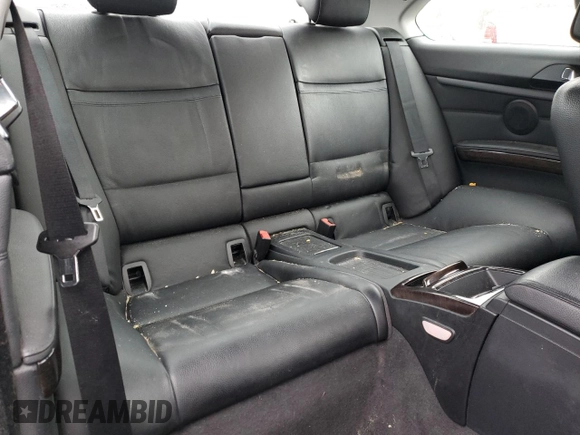 2012 BMW 3 Series 328i xDrive with VIN WBAKF5C50CE657154, listed as a Copart auction lot 46737335 with 0 mi miles and Clean Title. Bid and sale history available at carsss.com. Image 10.