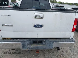 2004 Ford F-150 STX z VIN 1FTRX12W04NA27363, wystawiony jako IAAI lot #41944799 z przebiegiem Nie podano mil oraz . Historia ofert i sprzedaży dostępna na DreamBid. Obrazek 16.