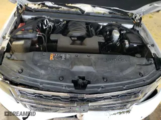 2020 Chevrolet Suburban LT with VIN 1GNSKHKC2LR187449, listed as a Copart auction lot 45943195 with 100,559 mi miles and Salvage Title. Bid and sale history available at carsss.com. Image 13.