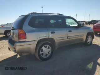 2003 GMC Envoy SLE with VIN 1GKDS13S832159909, listed as a Copart auction lot 73154194 with 212,643 mi miles and Clean Title. Bid and sale history available at DreamBid. Image 3.