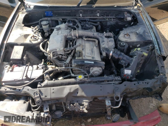 1990 Nissan Skyline z VIN HCR32070753, wystawiony jako Copart lot #69577624 z przebiegiem 139 742 mil mil oraz Szkoda całkowita • Salvage title. Historia ofert i sprzedaży dostępna na DreamBid. Obrazek 11.