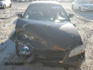 2000 Honda Accord EX z VIN 1HGCG565XYA116337, wystawiony jako Copart lot #47110165 z przebiegiem 255 989 mil mil oraz Szkoda całkowita • Salvage title. Historia ofert i sprzedaży dostępna na DreamBid. Obrazek 5.