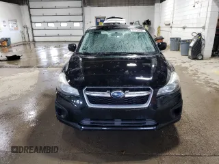 2012 Subaru Impreza Premium с VIN JF1GPAC61CH225863, выставлен на аукционе Copart как лот 57714695 с пробегом 161 642 миль миль и Чистый • Clean title. История ставок и продаж доступна на DreamBid. Изображение 5.