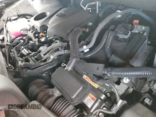 2021 Toyota Sienna XLE z VIN 5TDYRKEC1MS007436, wystawiony jako Copart lot #84218875 z przebiegiem 52 753 mil mil oraz Szkoda całkowita • Salvage title. Historia ofert i sprzedaży dostępna na DreamBid. Obrazek 13.